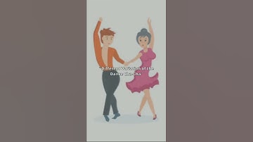 CHA-CHA DANCE PERFORMANCE PE 3