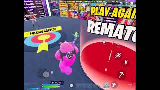 Kid thinks I'm hacking bc my Lag 😌