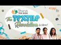 Why the World is Looking at India's Textile Industry | Bharat Tex 2026 | Fridays at MyGov