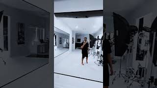 A New Perspective: Neil Jou Studios’ 3-Angle Mirror Studio Upgrade