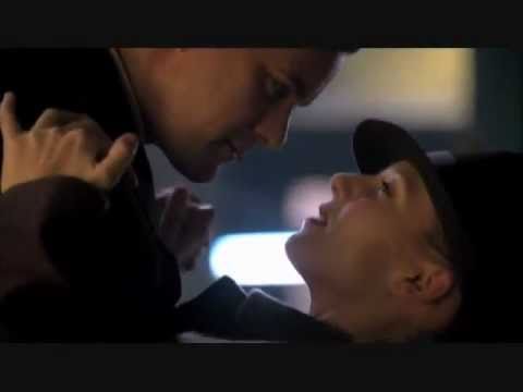Always, Peter/Olivia-Fringe