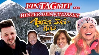 &quot;Ein Tag mit...&quot; SPECIAL: Après Ski Hits (Backstage)