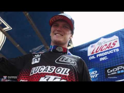 Racer X Films The Untold Story of Jessy Nelson