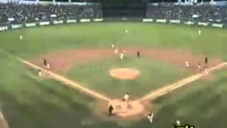 20100527 KIA 최희섭 3안타 4타점 및 수훈선수 인터뷰