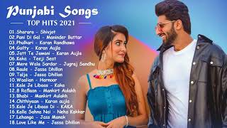 Punjabi Songs 💕 New Punjabi Songs 2022 💕 @Music Jukebox VKF screenshot 1