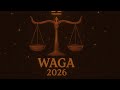 2026 WAGA