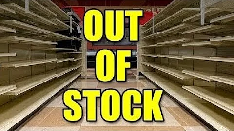 OUT OF STOCK: Its BegunSri Lankan Food ShortageAus...
