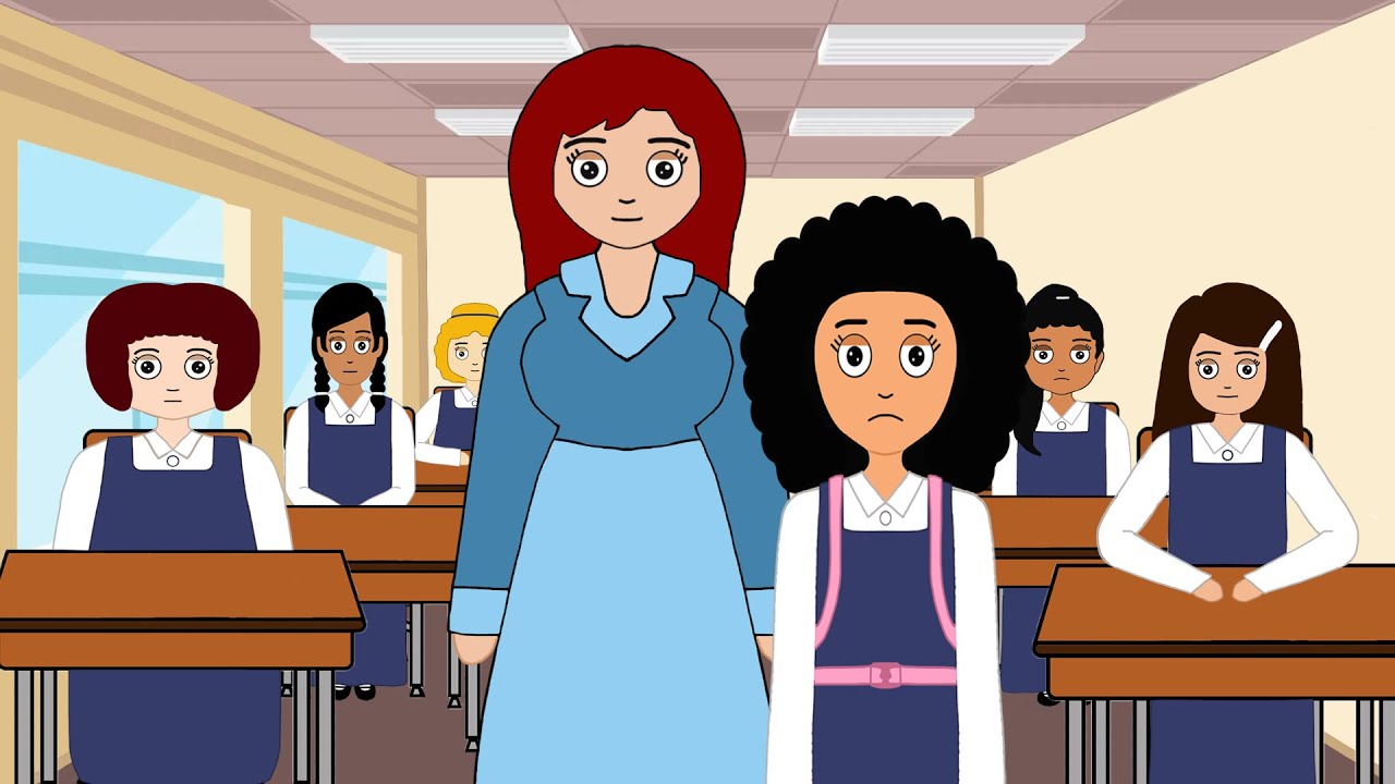 ابلة الانجليزي الجديدة _ علوشة