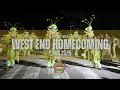 Swingers A Rushout | West End Homecoming Rush Festival 2025