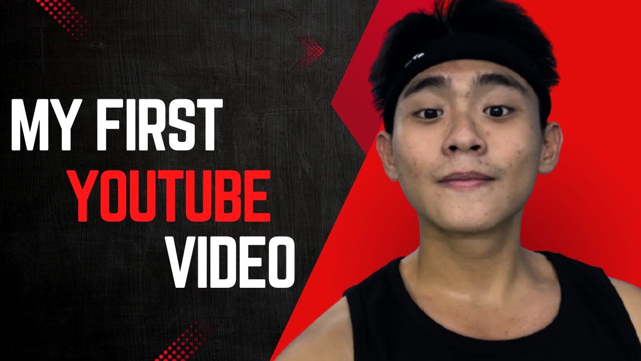 START WITH YOUTUBE AT THE AGE OF 21 !!!! - YouTube