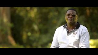 WWF RHINO FILM