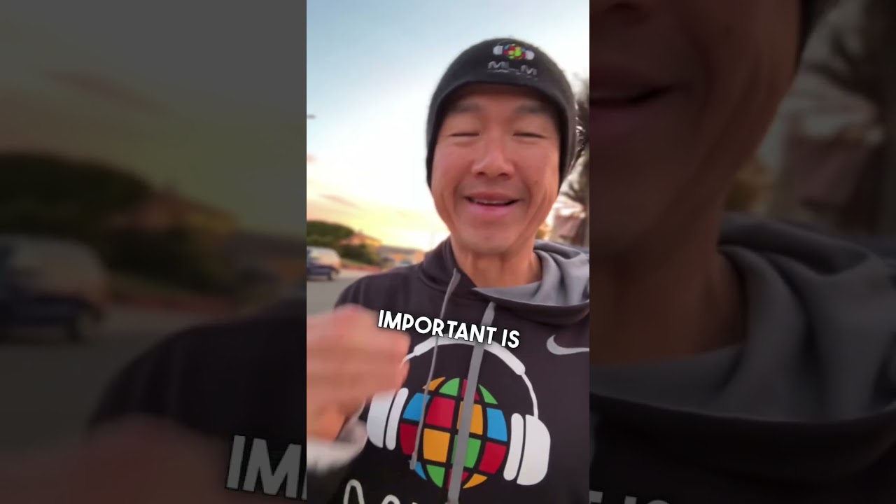 Massive Action is overrated and often leads to burnout in network marketing 😪😥