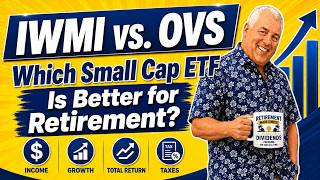 IWMI vs. OVS: Which Small-Cap ETF Is Better for Retirement Income or Growth ?