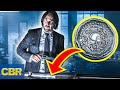 John Wick 4: 10 Mind-Breaking Fan Theories