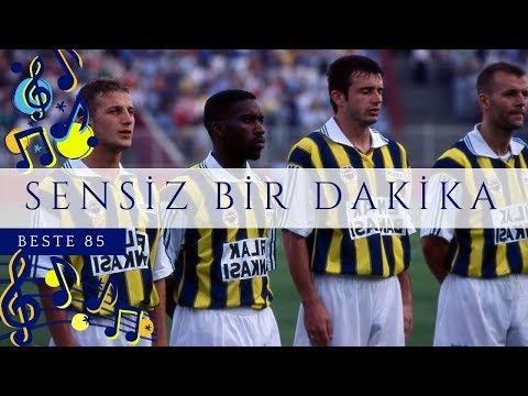 📣Beste 85 - Sensiz Bir Dakika