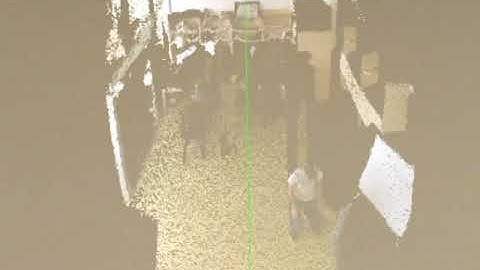 point cloud streaming into Hololens in real time