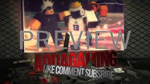 New Intro (Need a Another one Just Basic) - Created using Flixpress.com