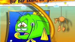 Ertekiler Läheň Balyk