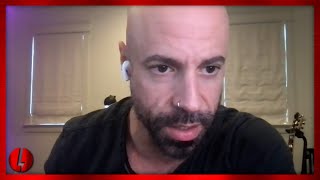 Chris Daughtry on the Tragic Origins of 