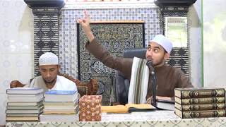 Kajian Ahad pagi bersama Habib Muhammad Al Mutohhar | 23 Februari 2020