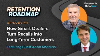 How Smart Dealers Turn Recalls into Long-Term Customers