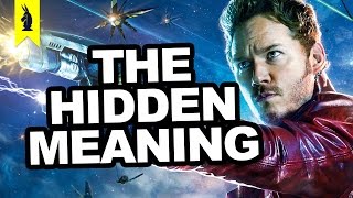 Hidden Meaning in Guardians of the Galaxy – Earthling Cinema