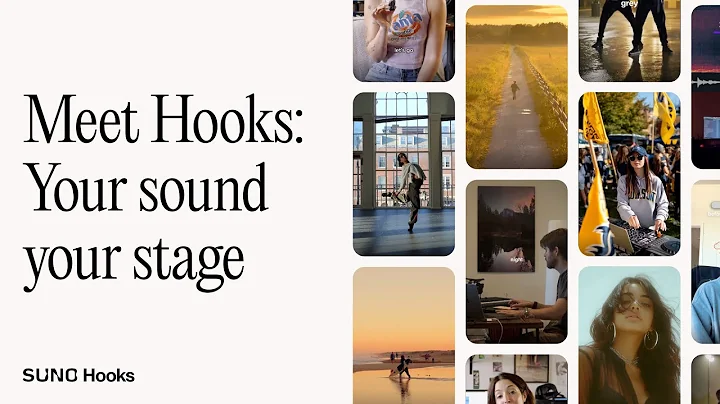 Suno Hooks: The New Way to Make Your Music Move