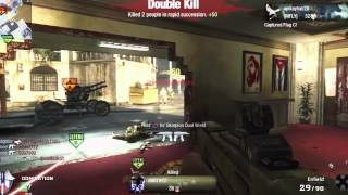 Dual Weektage With Dyn Henry