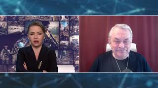 ⚡️ЯКОВЕНКО： ПСИХИ ЛАВРОВА, БЕЗАЛАБЕРНОСТЬ ПУТИНА, ОПАСНОСТЬ БОЛЬШОЙ ВОЙНЫ
