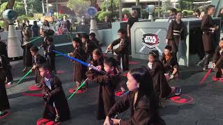 Padawan training, Star Wars, apprenticeship, Jedi youngling, Jedi Knight, Master, lightsaber combat