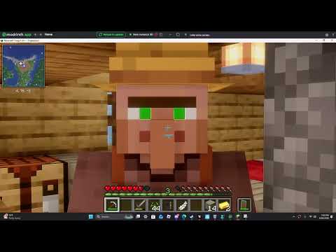 Something rotted in your bag... (Evil hunter Ep 3)