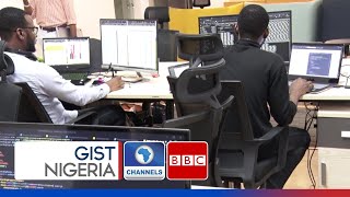Nigerian Start-up Develops Chatbot For Public Transportation Navigation screenshot 4
