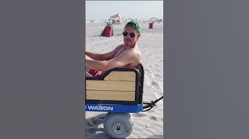 Hubby’s Only Condition for Getting the Electric Wagon? 🤯