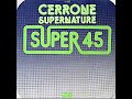 Cerrone Supernature Original Full Length Version mp3