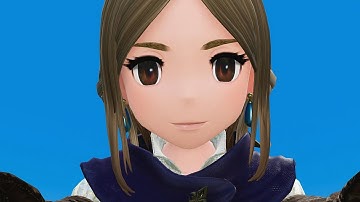 Bravely Default II - The Night