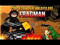 ÇÖP ADAMLAR HİKAYELER FRAGMAN #SESO8475