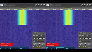 OpenWebRX M17 2021-02-11 02:36:06