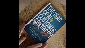 Every organisation talks about being customer-centric. But very few know how to operationali #shorts