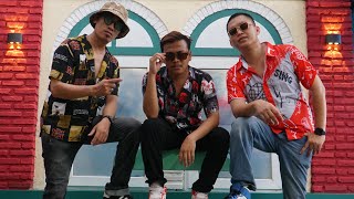 Download lagu Taun Jieh X Dide Hijau Daun - pengangguran elite
