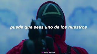 twenty one pilots - Heathens // El Juego Del Calamar 오징어 게임 (español)