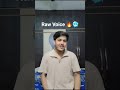 Follow for More ❤️ #shorts #singing #rawvoice #arijitsingh #viral #trending #music
