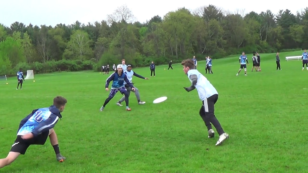 Hotchkiss Ultimate CT Champion 2018 (1) YouTube