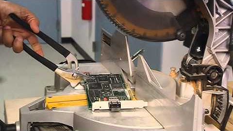 SIMPLE SWITCHER Nano Modules Save the Day