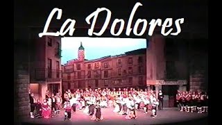 La Dolores, Santander, 1998?