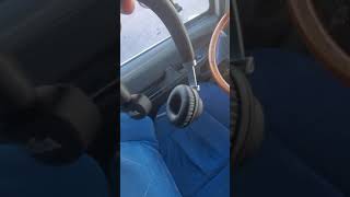 Great Trucker wilful bluetooth headset