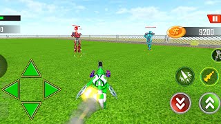 Car Wash Garage Service Workshop - 2021 Car Wash Simulator Game - Andrroid Gameplay screenshot 5