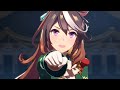 【ウマ娘】【4K】DRAMATIC JOURNEY シンボリルドルフ