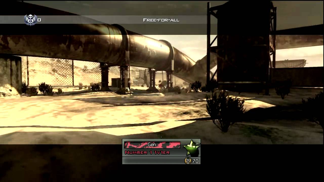 Number 1 1v1er vs Im Religious | 2-0