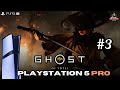 Ghost of Yōtei PS5 Pro Gameplay | Episode 3 Walkthrough
