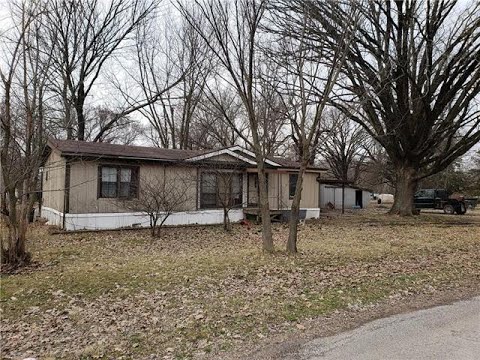 264 W Walnut Street, Prescott, KS home video tour